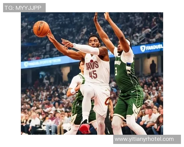 骑士与雄鹿激战10月20日NBA季前赛精彩对决即将上演