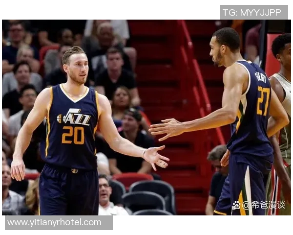 鲁迪戈贝尔的篮球之路与防守艺术的完美结合