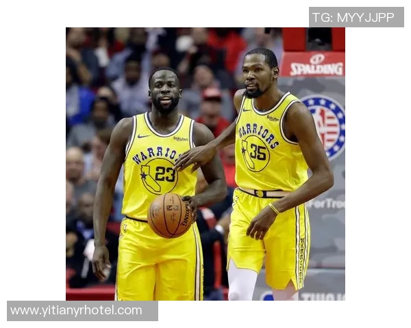 凯文杜兰特：从篮球天才到全能巨星的辉煌旅程与传奇故事