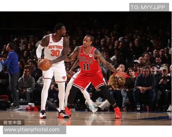 公牛队对阵尼克斯比赛直播全程回顾与精彩瞬间分析