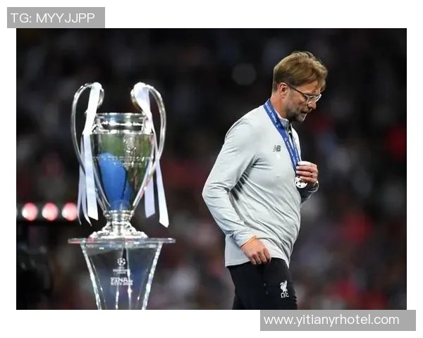 克洛普确认继续执教利物浦全力冲击下赛季欧冠荣耀