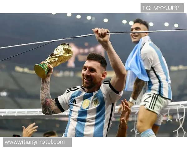 劳塔罗：从天才少年到世界级前锋的蜕变之路与未来展望